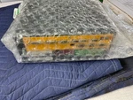 Baumuller Servo Drive By To -12/24-54-8-001 Used. Price: $500.00.