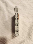 Beckhoff- El 4134 4-CH Analog Out Brand New Multiple Available. Price: $75.00.