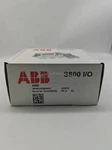 Abb AO815 3BSE052605R1 I/o Analog Input Module Fast Delivery One-year Warranty New. Price: $683.21.