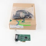 1PC New Moxa CP-132EL/DB9M Serial Port Card. Price: $219.95.