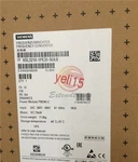 One Siemens Inverter New. Price: $4629.33.