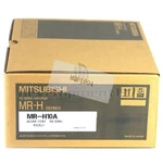 One New Mitsubishi Servo Drive MR-H10A. Price: $1004.95.