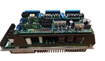 Okuma BLII-D7575A Servo Drive Fully Refurbished! Exchange Only!! **warranty** Seller. Price: $1250.00.