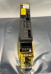 Fanuc A06B-6096-H102 Servo Amplifier Module In: 283-325V Out: 230V A06B6096H102 Used. Price: $508.65.
