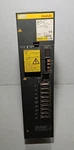Fanuc A06B-6077-H106 Servo Amplifier Drive Power Supply Module Input Output I/o Used. Price: $449.00.