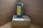 Fanuc Spindle Amp Module AISP-22 A06B-6142-H022#H580 New. Price: $6266.05.