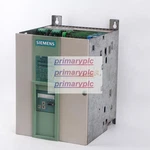 1PC Siemens Dc Speed Regulator 1P6RA7078-6DS22-0 Used. Price: $2362.80.