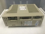 Yaskawa Servopack SGD-02BP Drive 100V 200W Phase 8 Amps Used. Price: $100.00.