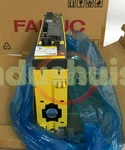 One New Fanuc A06B-6240-H123 Servo Drive. Price: $2337.93.