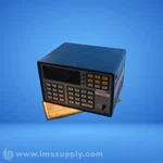 Marposs 81696QM3AI Servo Amplifier 5474 Used. Price: $335.16.
