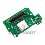 Used & Tested Mitsubishi BN638C594G52 Main Board HN793A. Price: $182.00.