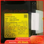 For A06B-0205-B500 New Servo Motor Fanuc. Price: $1359.47.
