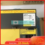 Fanuc A06B-6141-H022#H580 Servo Drive A06B6141H022H580 New Us Free Tax. Price: $2001.64.