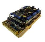 Fanuc A06B-6058-H301 Servo Drive Overnight Shipping Available Used. Price: $1466.64.