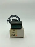 Sun Hydraulics Solenoid Valve Coil (24 Vdc) 770-724 Genuine-new. Price: $175.00.