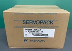 1PCS New Yaskawa Servo Drive SGDM-30ADA. Price: $302.32.
