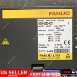 Fanuc A06B-6080-H301 1PC One Servo Drive A06B6080H301 Fast Shipping New. Price: $1291.44.