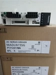 1PC New Panasonic MADLN15SG Ac Servo Driver. Price: $334.80.