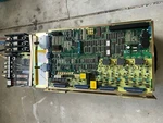 Fanuc A06B-6055-H322 Ac Spindle Servo Unit A06B6055H322 Tested Used. Price: $5019.98.