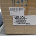 Real Us Stock Original New SGDB-10ADG Yaskawa Fast Delivery. Price: $320.47.