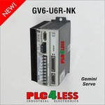 Parker GV6-U6R-NK Gemini Servo Drive New!. Price: $4985.50.