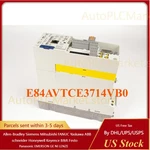 New Box Lenze E84AVTCE3714VB0 Variable Frequency Drive Fast Shippping. Price: $2023.05.