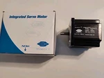 Moog Animatics SM2315D-S2 Smart Integrated Servo Motor-warranty & Free Shipping Used. Price: $599.00.