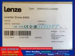 E84AVSCE2234VB0 Ipcs New Sealed Lenze Module Inverter. Price: $1998.43.