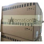 One New Siemens 6SE70221EP50 Inverter. Price: $4877.81.