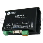 New Box Leadshine ACS606 Digital Servo Drive 6A 10-200. Price: $111.65.