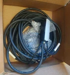 Allen Bradley Cable M02AE To Ultra 100/200 Cat 1398-CCAE25 Sera Axes 25FT New. Price: $99.00.