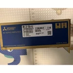 Mitsubishi New Ac Servo Driver MR-J4-100B-RJ. Price: $785.06.