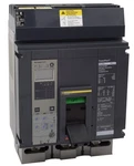 Square D Powerpact 1200A 600V Pole Circuit Breaker New PJA36120U43A. Price: $6200.00.
