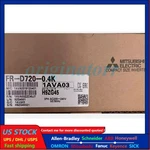 FR-D720-0.4K New Mitsubishi Inverter. Price: $207.22.