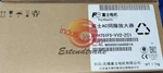 1PC New Fuji Servo Drive RYH751F5-VV2-ZC1. Price: $525.27.