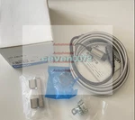 One New Omron ZXEM07MS ZX-EM07M-S Intelligent Sensor. Price: $1248.71.