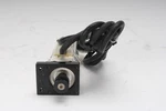 Panasonic MSMA5AZP2A Ac Servo Motor Used. Price: $135.09.