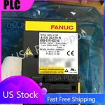 Fanuc A06B-6166-H201#A 1PC New Servo Drive Fast Shipping. Price: $1921.63.