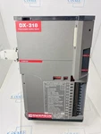 DX-318 Emerson DXA-318 Positioning Servo Drive 960025-02 Rev. C6/C16 Used. Price: $1150.00.