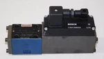 New Rexroth 4WRPH C3 B12L-2X/G24Z4/M 0811404 Directional Valve 0831006003 2.7A. Price: $1499.00.