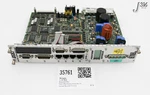 35761 Etel Pcb, Digital Servo Amplifier DSB2P101-121E-009H Used. Price: $4199.00.
