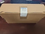 Festo CMMS-ST-C8-7-G2 Rev 10 Motor Controller 572211 New. Price: $700.00.