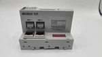 Emerson Modbus Tcp Network Adapter I/O202-BC Control Techniques M400 M600 M700 Used. Price: $249.00.