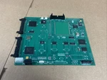 Haas 65-3200H Rev Video / Floppy Interface Board 32-3201 Warranty Fast Ship Used. Price: $600.00.