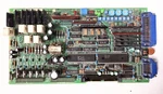 Yaskawa Servo Board CACR-SRCA44BBB Rev. DF8101720-D1 Used. Price: $500.00.