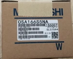 New Mitsubishi Encoder OSA166S5NA. Price: $388.48.