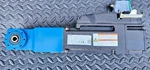 Rexroth Indradrive Mi KSM02.1 Mnr: R914500399 Used. Price: $1445.00.