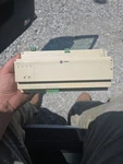 Trane XM70 X13651551-02 Rev Hvac Building Automation Controller Module Used. Price: $100.00.