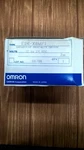 NO.1 Plc Omron E2K-X8MF1 Capacitive Sensor Nuovo. Price: $137.48.
