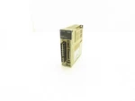 Yaskawa SGDS-02A01A Ac Motor Drive 1PH 2.4A In 3PH 0-230V 0-300HZ 200W Out Used. Price: $71.24.
